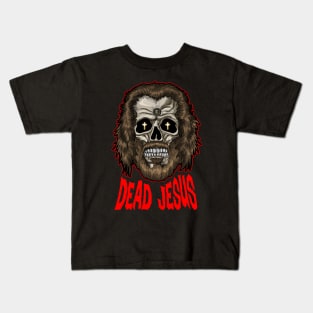 Dead Jesus Kids T-Shirt